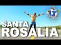 16 - SANTA ROSALIA - 1era parte