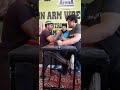 Doon ARM WRESTLING UTTARAKHAND Winner शहजाद अली