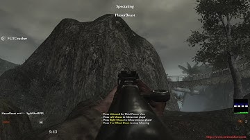 HaxorBeast hacker with an Aimbot/Wall-Hack 5/29/2017 5:12p cst
