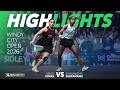 🇲🇾 Subramaniam v Ayman 🇪🇬 | Windy City Open 2026 | ROUND 2 HIGHLIGHTS