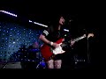 Shadow Monster - Love Gun (Live @ Baby's All Right 04-23-18)