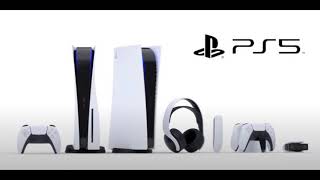 Mission Debrief - Playstation 5 Reveal Event