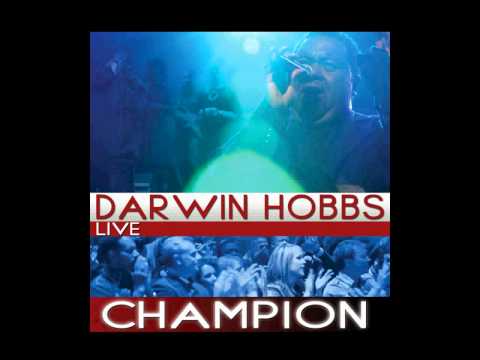 Darwin Hobbs - I Am Yours