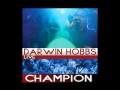 Darwin hobbs  i am yours