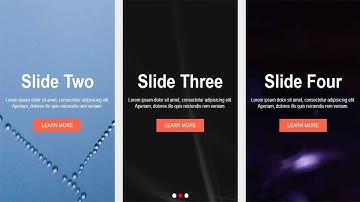 Swiper Slider Tutorial - Part Ten | Swiper Multiple Slides Perview|Quick Implementation