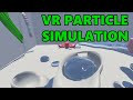 Physics Simulation in Virtual Reality