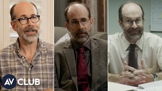 Brian Huskey talks The X-Files, If Google Was A Guy, and the genius of Veep