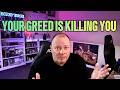 Forex Trading Psychology: Stop Chasing Money