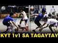 Andaming Pinasayaw ni Kyt Dito! | Throwback Mavs