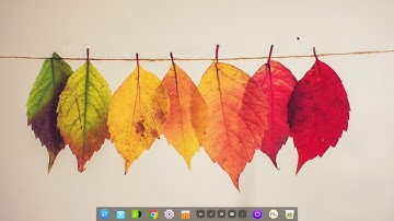 deepin 15.8 Official Promo