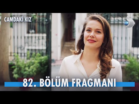 Camdaki Kız 82. Bölüm Fragmanı | FİNAL