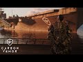 Farruko X Darell - Trote | Cvrbon Vrmor S2 (Official Visualizer)