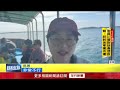禁採期開挖！ 澎湖秘境淪「海膽屠宰場」滿地空殼