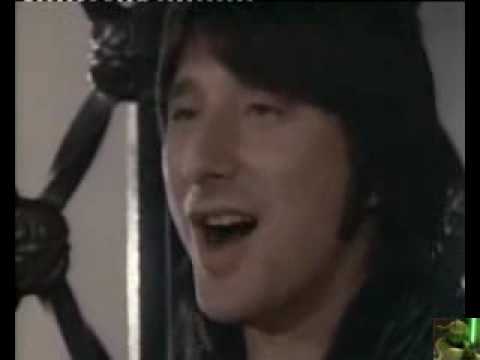 Steve Perry Oh Sherrie Remastered Audio