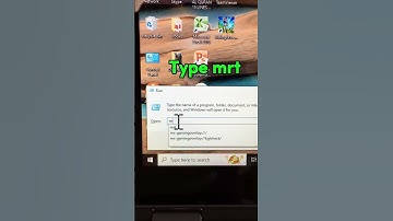 How To Remove "virus" From Your Laptop & PC | Remove "virus" With Out Any Antivirus | 2024 #viral