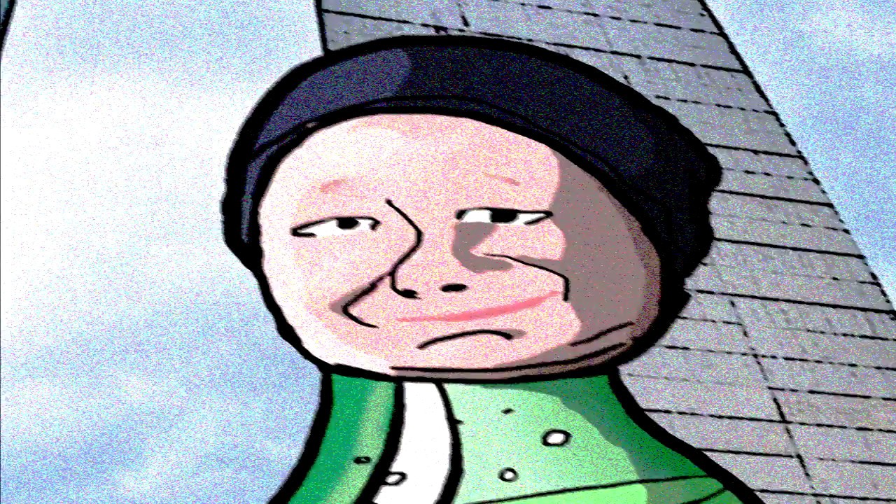 Spriteman The Big Spriteman Meme Fanart Reveal (ft. Spriteman) - YouTube