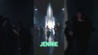 Obsessed With Jennie Moves