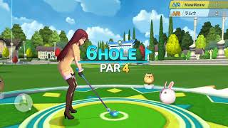 Birdie Crush CBT - New Game Com2us screenshot 3