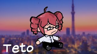 Download Lagu Borage Feat. Kasane Teto (Original Song) MP3