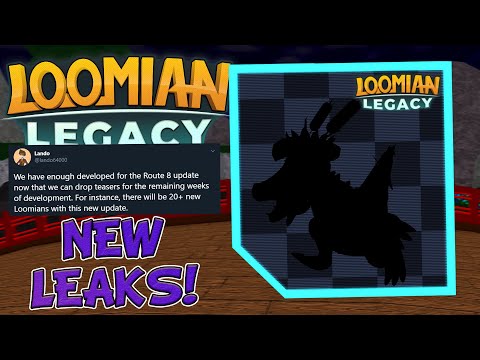 New teaser : r/LoomianLegacy