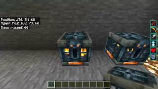 minecraft education 100 days season2 episode#34