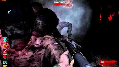 ZCT custom zombie mod Ottawa