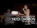 Xoxo  yayoi daimon with david bryant band blue note place