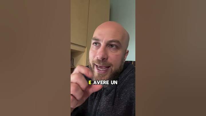 E se ti dicessi che è possibile? 🤔 Questa è la mia esperienza personale
