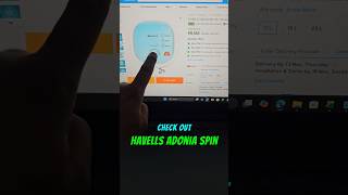 Best Geyser in 2025 | Havells Adonia Spin Water Heater | Best Water Heater for Home | 10L, 15L, 25L