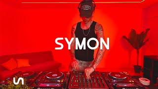 SYMON | Spectra - High Energy Bouncy Mix