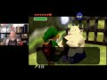 [30] N64 - The Legend of Zelda Ocarina of Time
