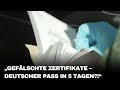 TikTok Skandal Gefälschte Zertifikate öffnen Den Weg Zum Deutschen Pass