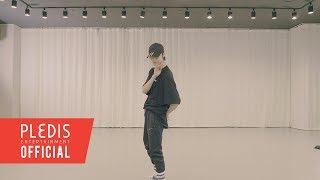 [Choreography Video] 徐明浩 THE 8 - Dreams Come True (Dance Practice Ver.)