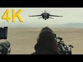 TOP GUN 2 MAVERICK BEHIND THE SCENES NEW TRAILER 2022 4K ULTRA HD