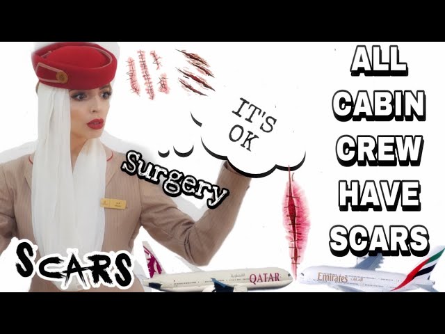 How to Apply Emirates Airline Cabin Crew Jobs - Cabin Crew HQ