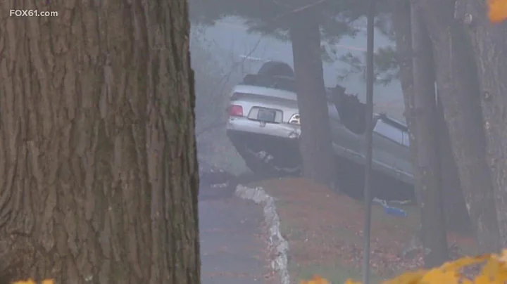 West Hartford shooting motivated by love triangle,...