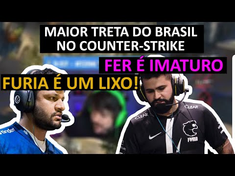 FER APAVORA WAVE NA LIVE, FNX DANDO TK NO WAVE E BOLTZ PASSA SUA