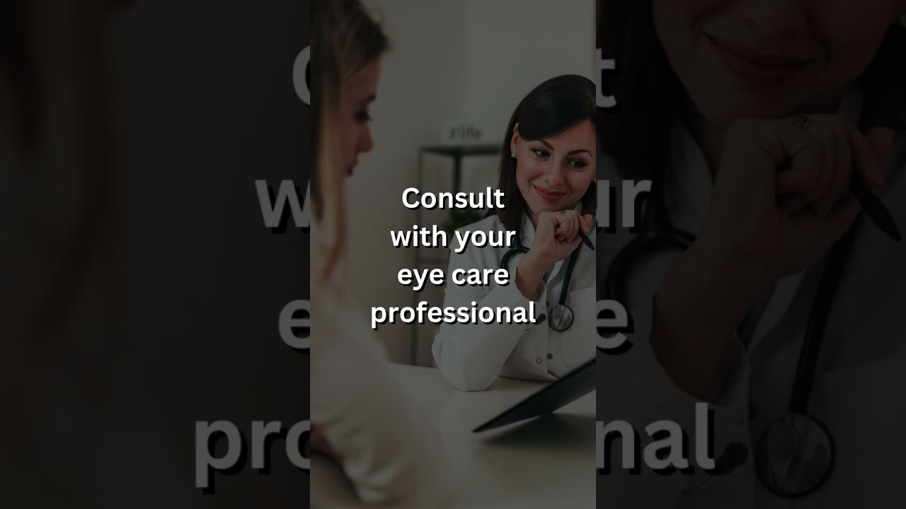 👁️ Recognize and Address Eye Allergies! 🌸