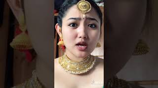 #viralMusicially Indian girl viral musically video.😍😍😍😍😍(2)