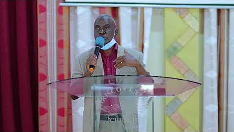 Presbyter JOHN NZINGA - 16.08.2020 {The LAST DAYS}...