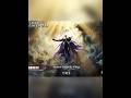 [Swallowed Star] luo feng fight with seven sward king | swallowed Star new episode 199-200 #donghua