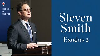 Steven Smith - Exodus 2