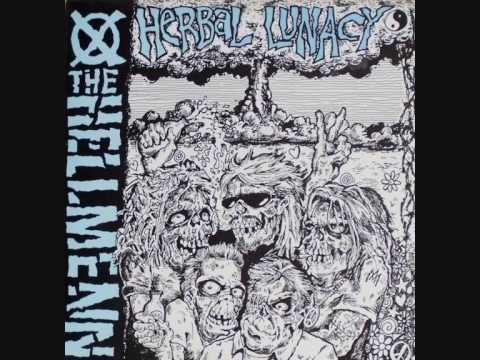 The Hellmenn - Bobby's Butcher Boys