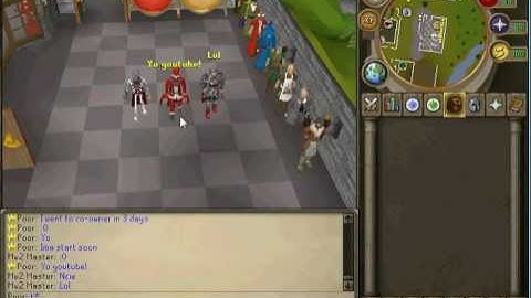 New Rsps Silent-Pkz (Need Staff)