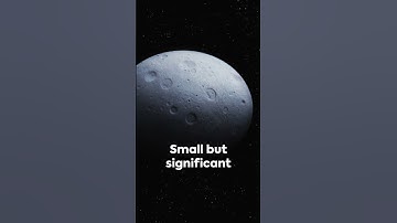 Dwarf Planets: Beyond Pluto #space #physics #science #stars #astronomy