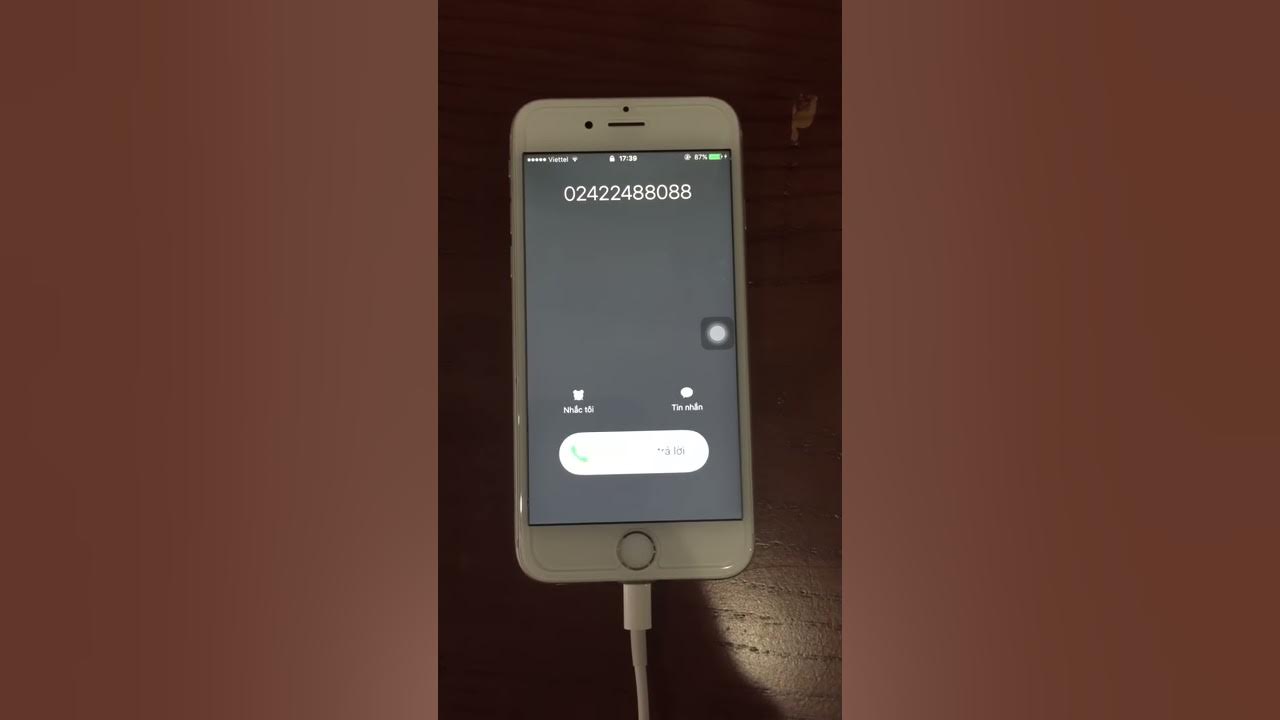 Nhạc chuông iphone remix ( Shape of you remix )