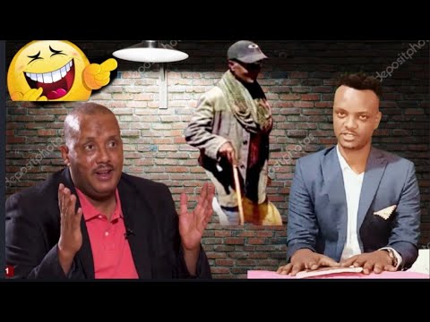 ጌታቸው ራዳ እንተረቪው Intarvi