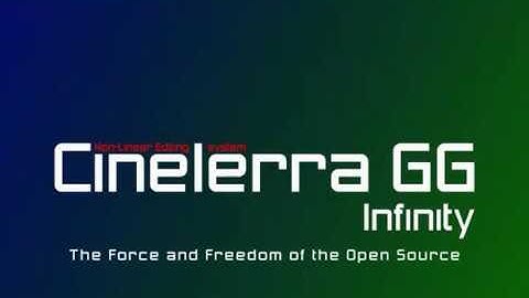 Cinelerra-GG: Nesting the Sequences in a Master Project - Workaround for Proxy