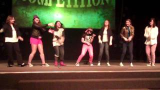 Airband Medley