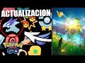 ACTUALIZACION 0.67.1 EN POKEMON GO!!! DESCARGALA YA CON LOS NUEVOS GIMNASIOS